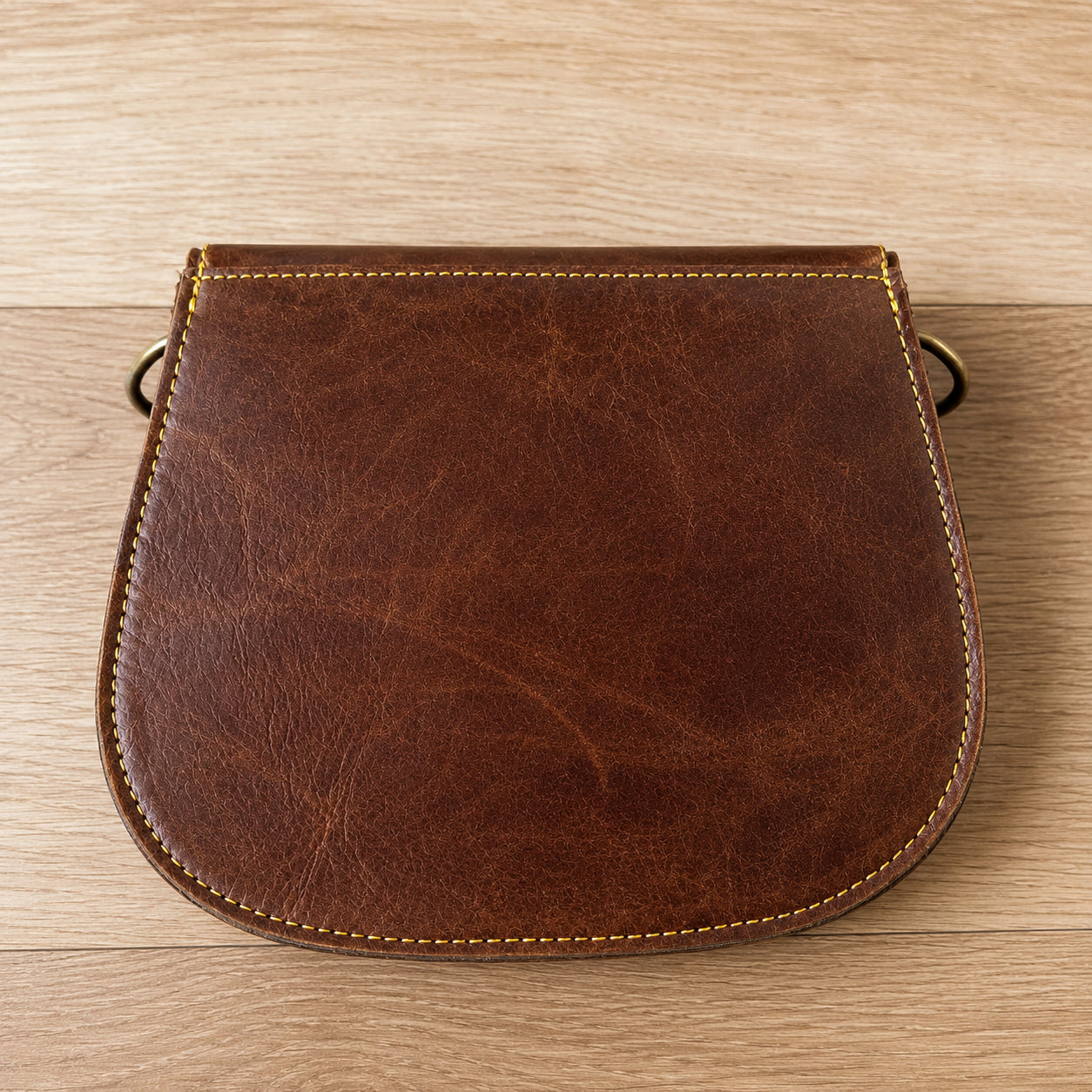 Cross body bag leather - Tula - Savannah