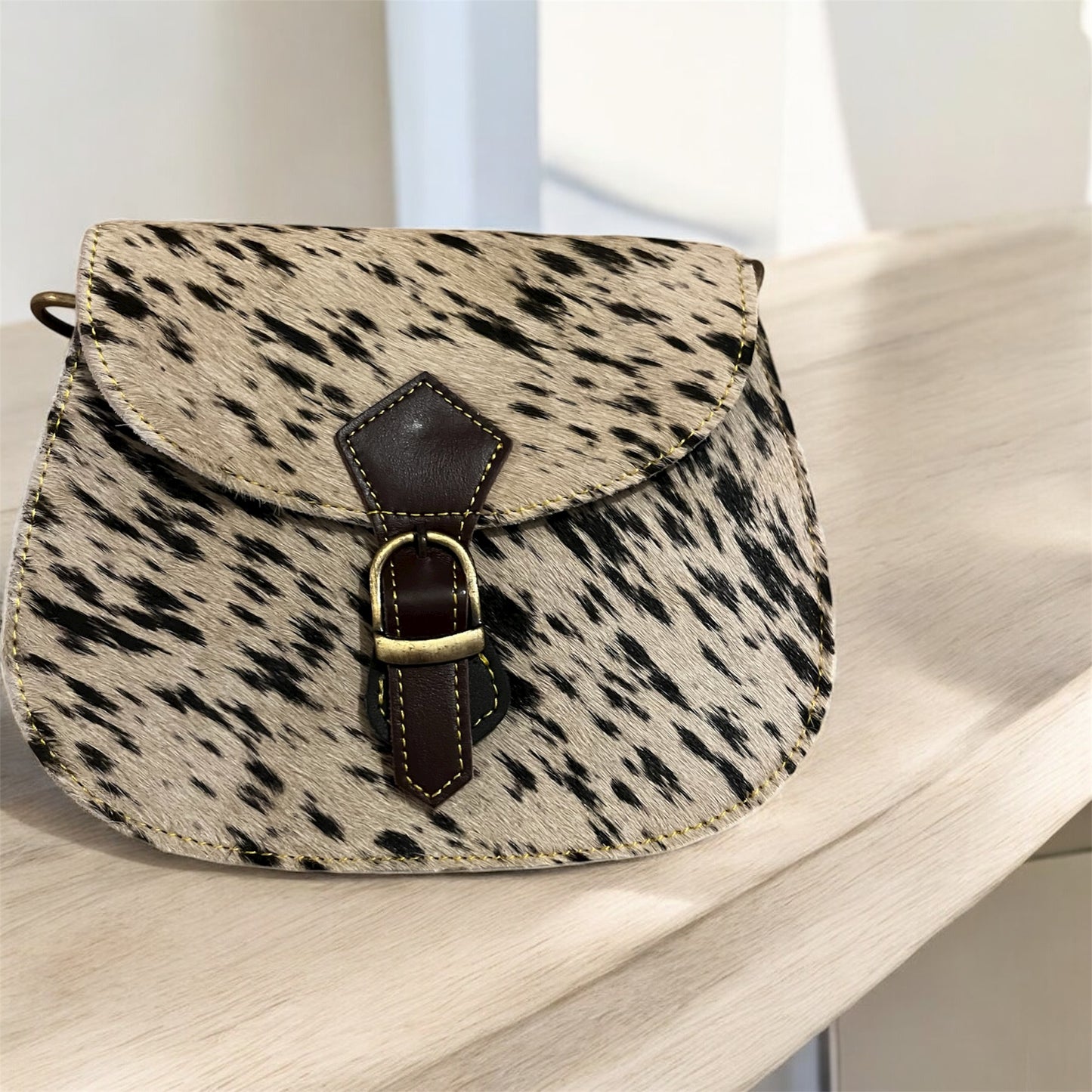CROSS BODY BAG