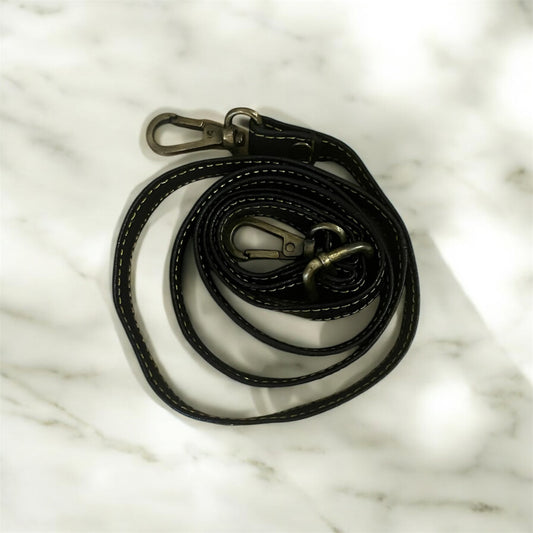 Handmade Leather Crossbody bag