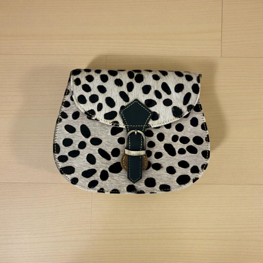 CROSS BODY BAG