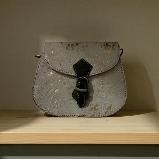 CROSS BODY BAG