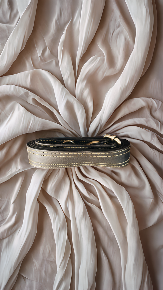 leather cross body bag boho satchel