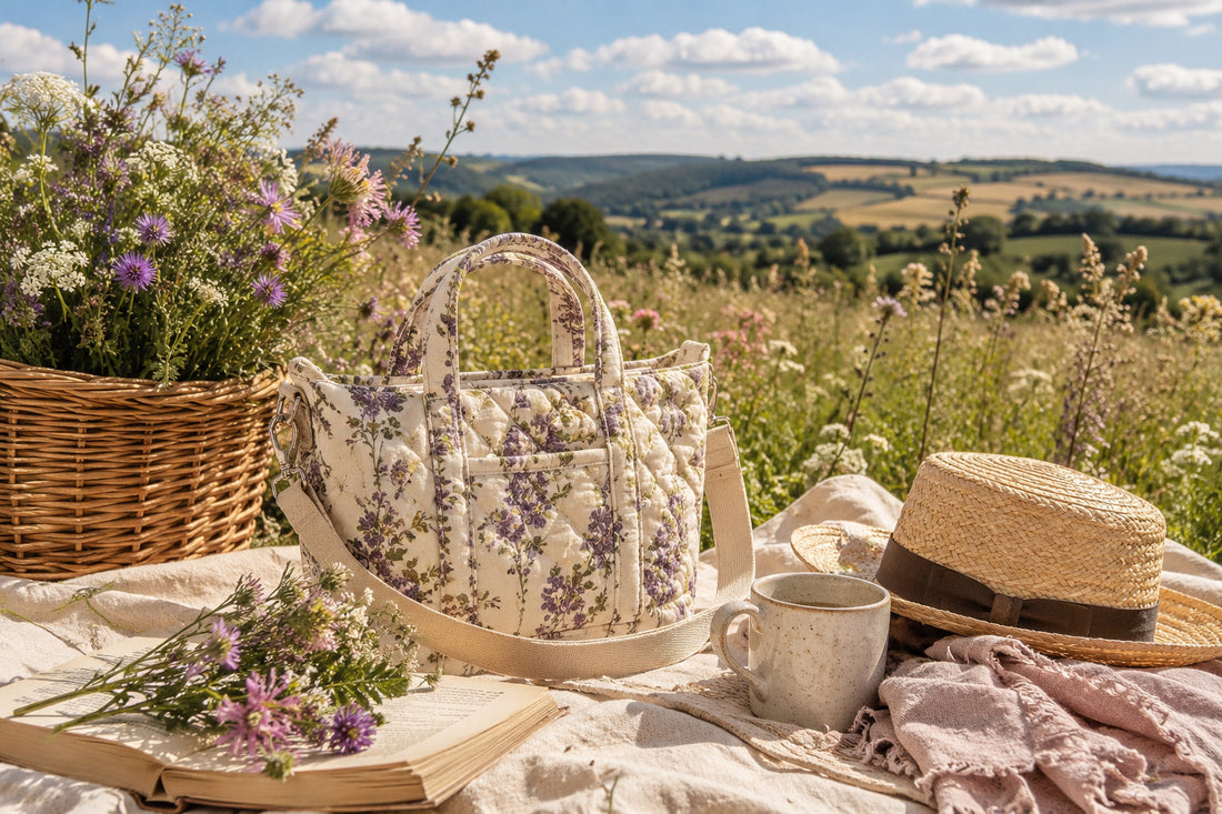 Creating a Wardrobe That Lasts: Why Choosing Handmade Makes a Difference