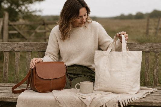 How to Choose the Right Everyday Bag