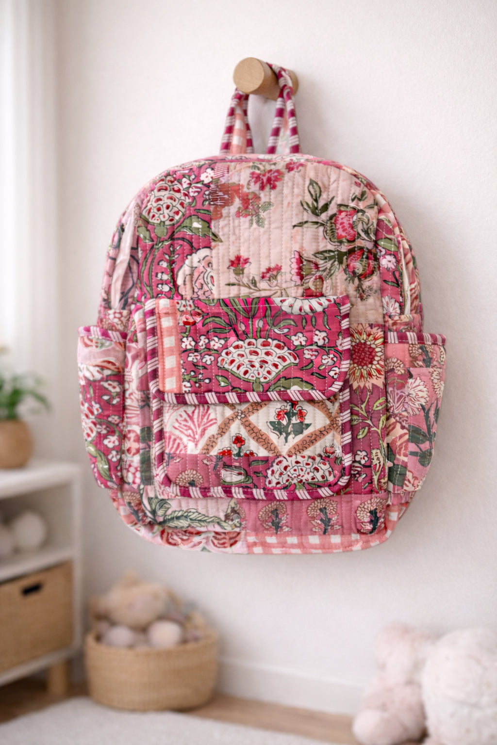 Slow Days, Small Adventures: Introducing the Sienna Mini