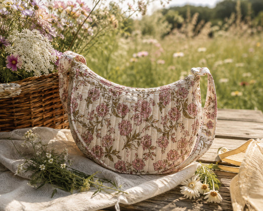 The Elara Bag: The Crossbody You’ll Reach for Every Day