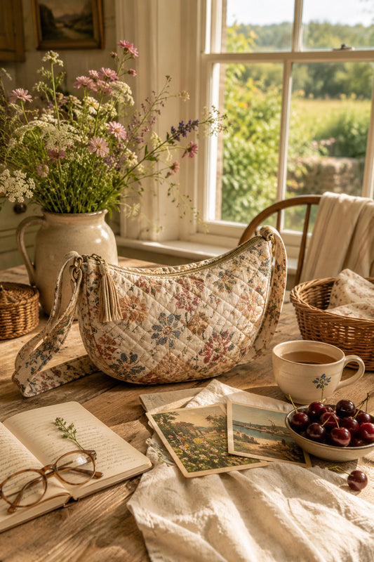 Blog Post: The Beauty of Everyday Adventures