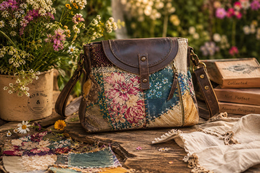 Woven Stories: Why Handmade Bags Never Look Exactly the Same