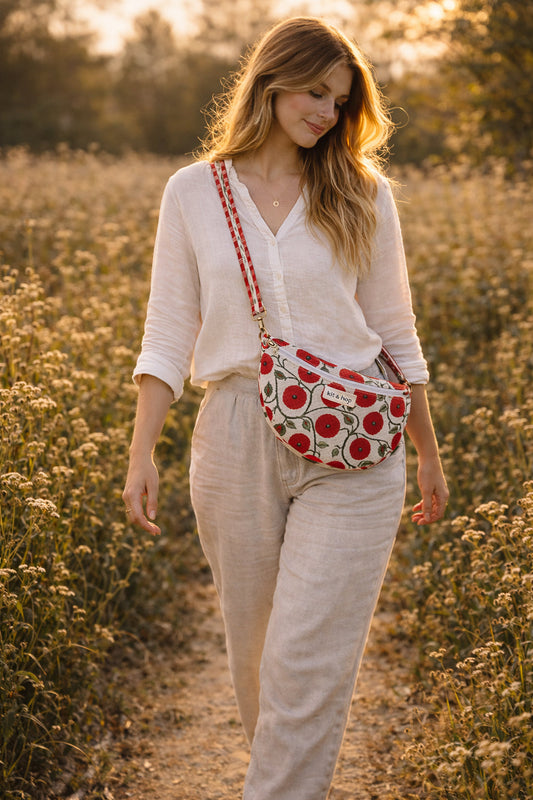 Colour, Craft & Everyday Living: The Story Behind Our Bags