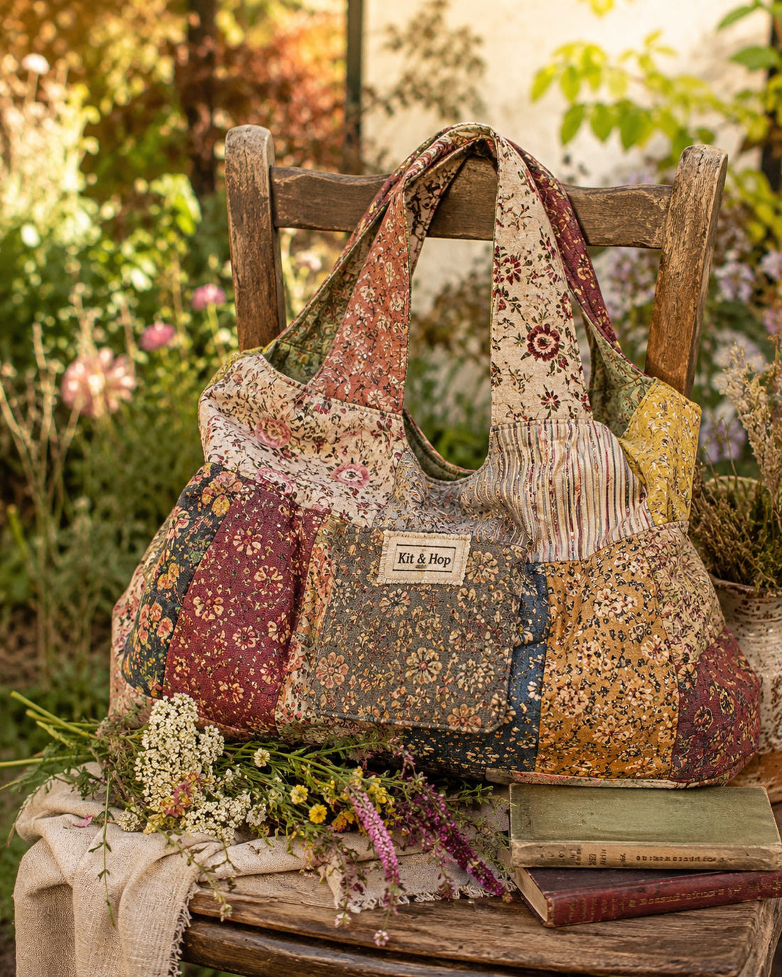Why Slow Fashion Feels More Personal