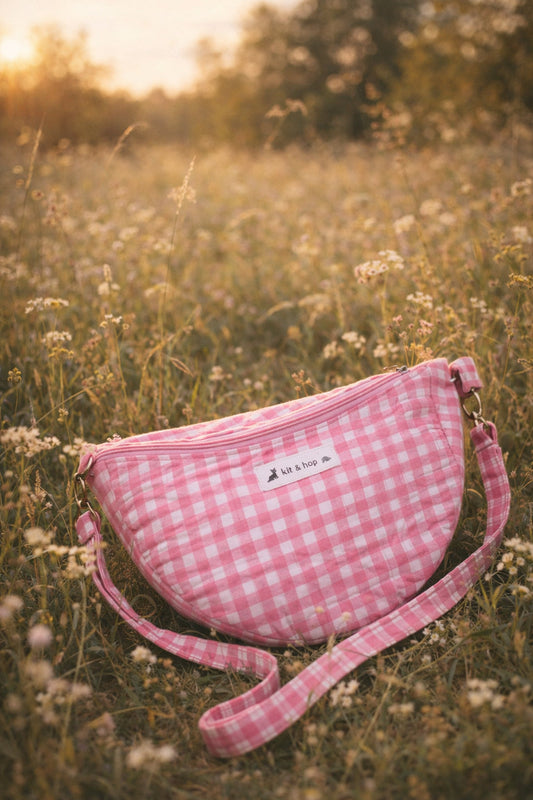 The Beauty of Everyday Bags: Designed for Real Life