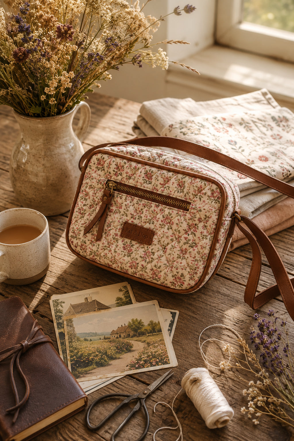 Why Handmade Matters More Than Ever