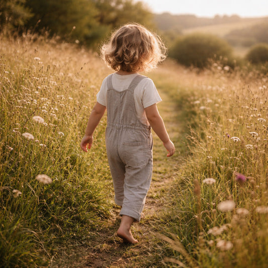 Small Adventures, Big Memories: The Magic of Everyday Childhood