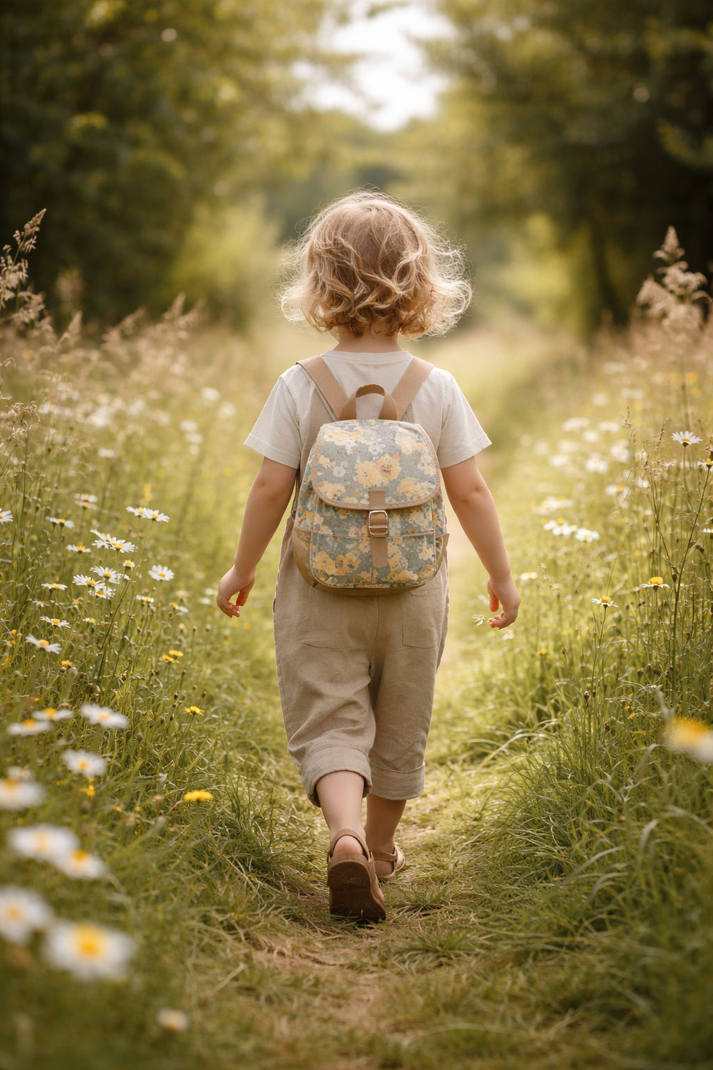 🌼 Introducing Kit & Hop — Small Adventures, Big Imagination