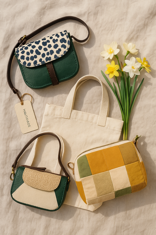 How to Choose the Perfect Everyday Bag (5 Things to Look For)