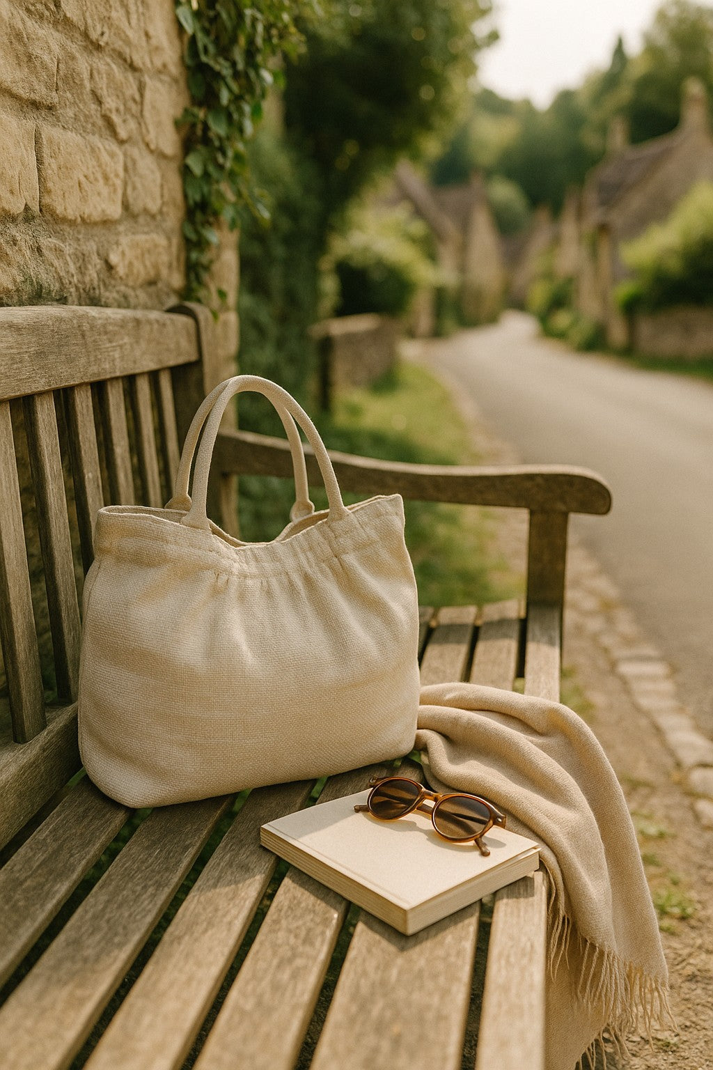 One Bag, Many Lives: How the Right Bag Moves With You Every Day