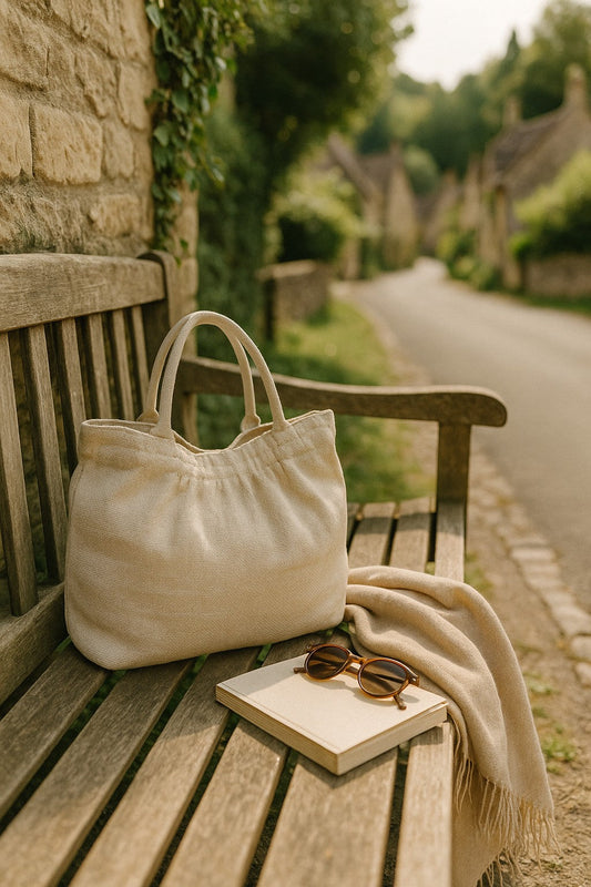 One Bag, Many Lives: How the Right Bag Moves With You Every Day