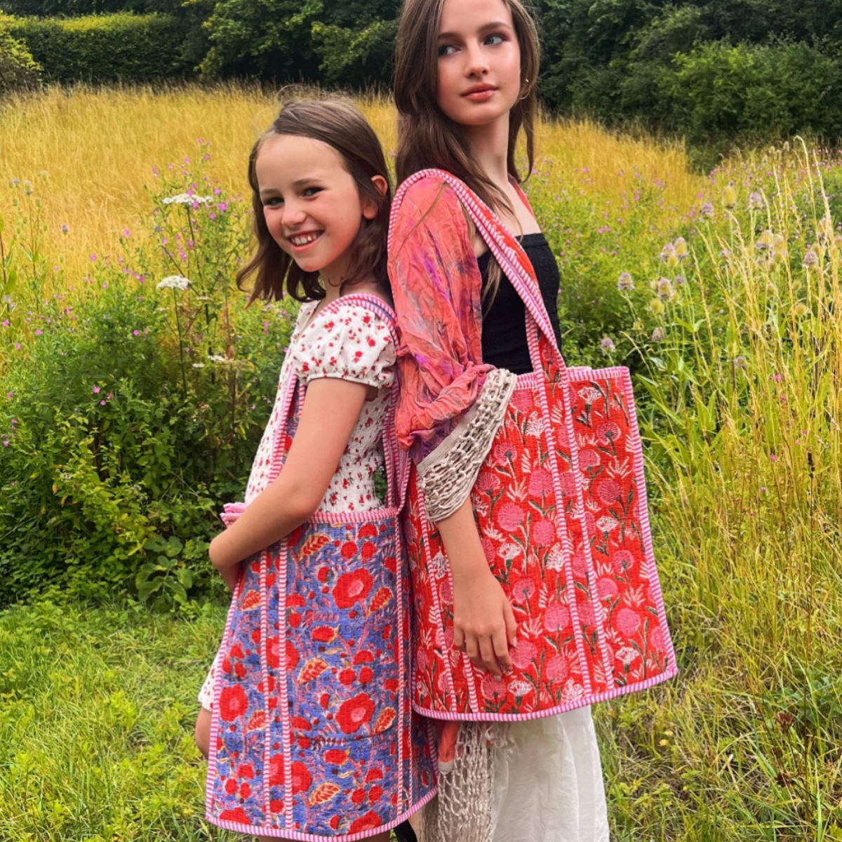 Willow - Tote Bag