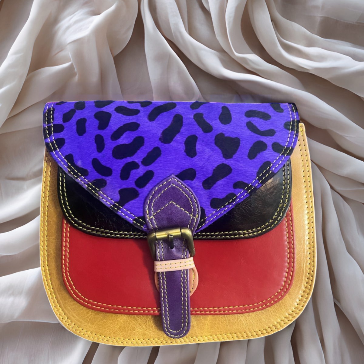 Romy - Cross Body Bags