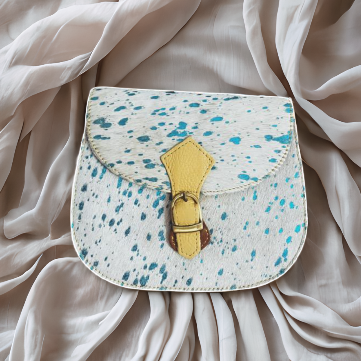 Tula - Cross Body Bag
