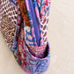 Handmade Cotton Backpack