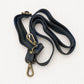Handmade Leather Crossbody Bag - Romy