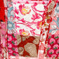 Handmade Cotton Tote Bag