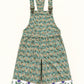 Kids Cotton Dungarees | Meadow Thistle