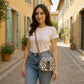 CROSS BODY BAG 