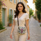 CROSS BODY BAG