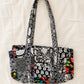 Handmade Cotton Duffle Bag