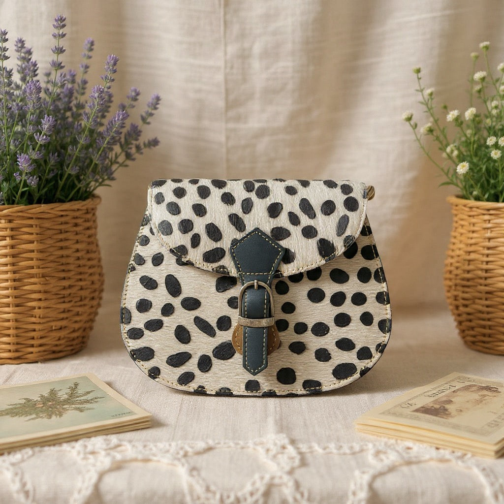 CROSS BODY BAG 