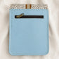 Handmade Cross Body Bag - Alba