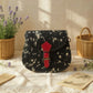 leather cross body bag 