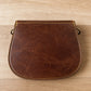 Cross body bag leather - Tula - Savannah