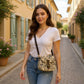 CROSS BODY BAG