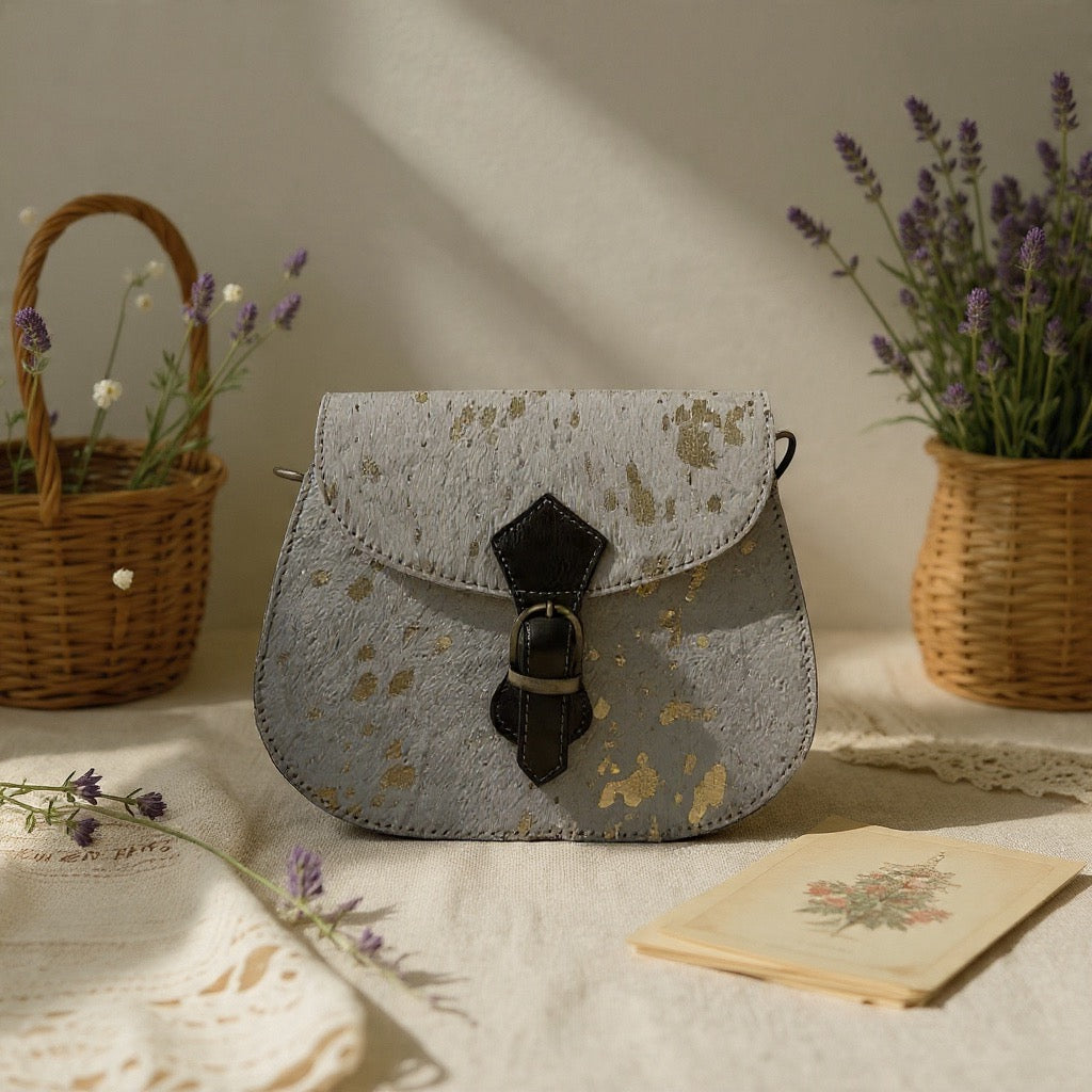 CROSS BODY BAG
