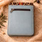 Handmade Leather Crossbody Bag