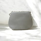 Handmade Leather Crossbody bag