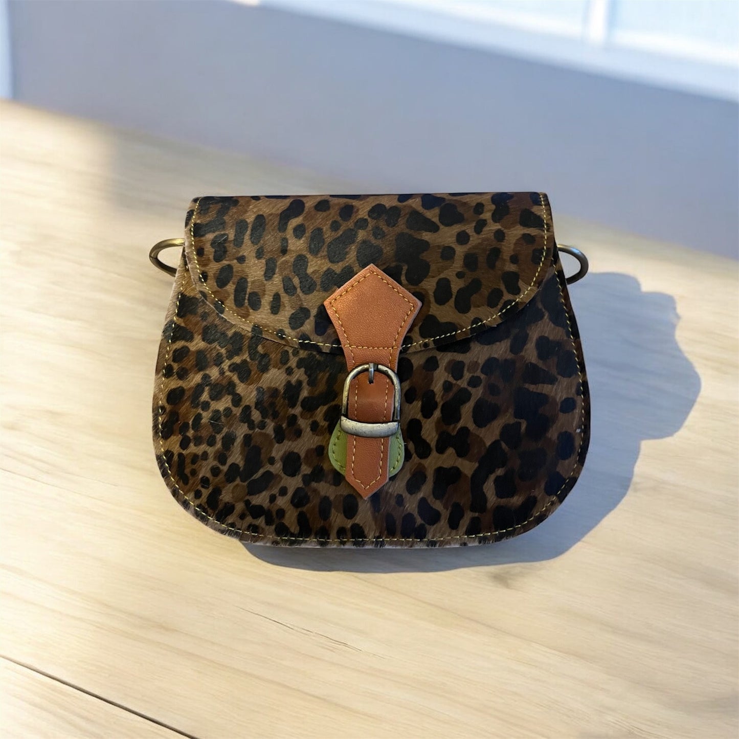 CROSS BODY BAG