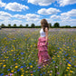 Daisy Skirt - Meadow + Market - Sweetpea
