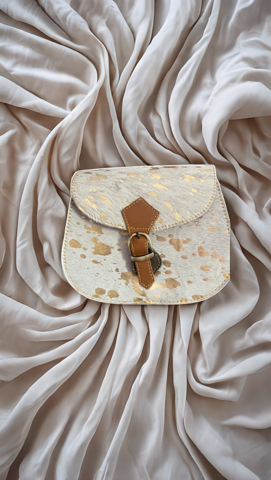 Tula - Gold and Tan