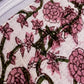 Handmade Cross Body Bag - Elara - Meadow + Market - Apple Blossom