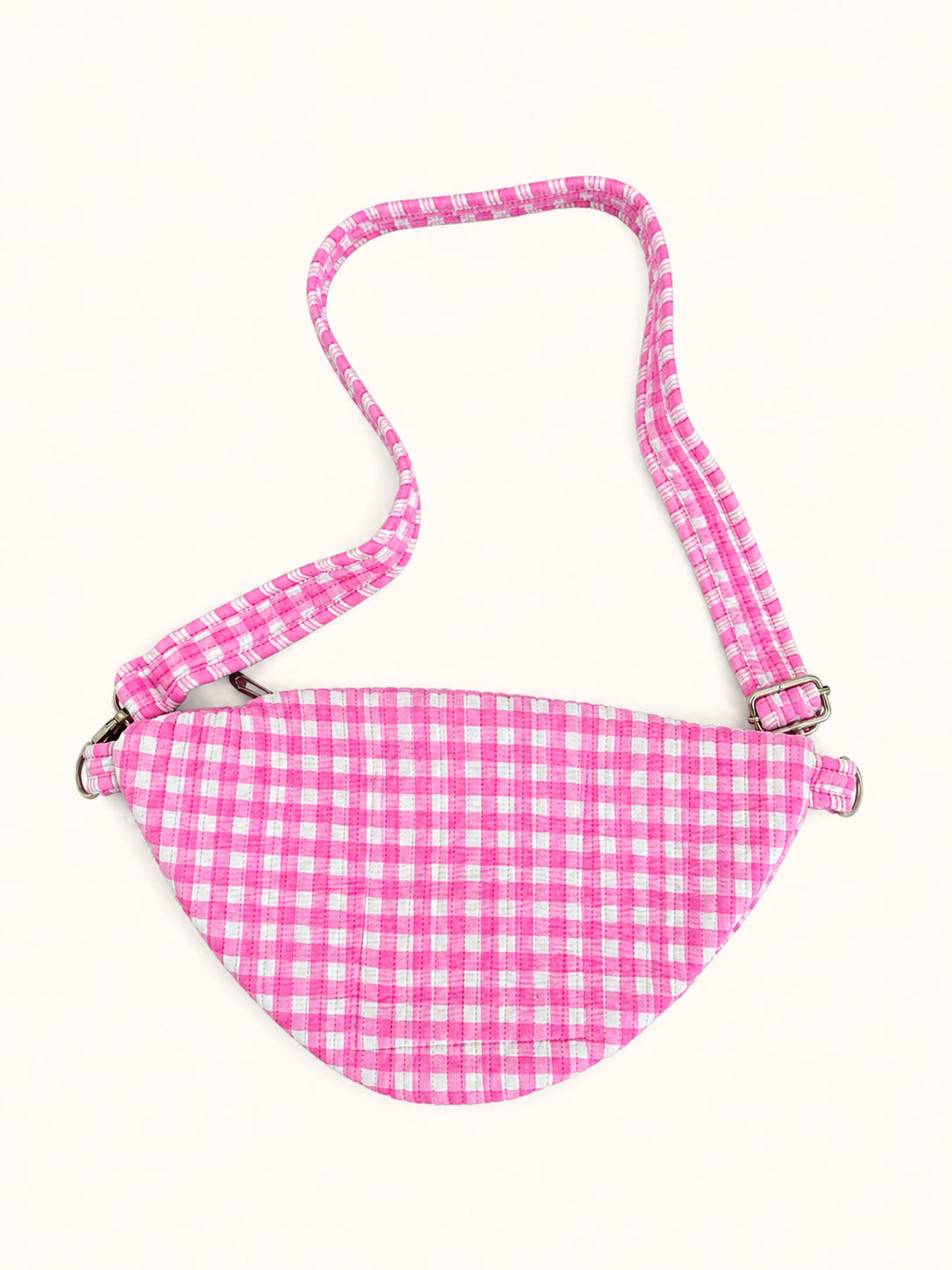 Handmade Cross Body Bag - Elara - Wildflower Path - Mabel