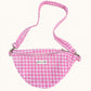 Handmade Cross Body Bag - Elara - Wildflower Path - Mabel