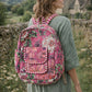 Sienna Backpack - Wildflower