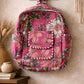 Sienna Backpack - Wildflower