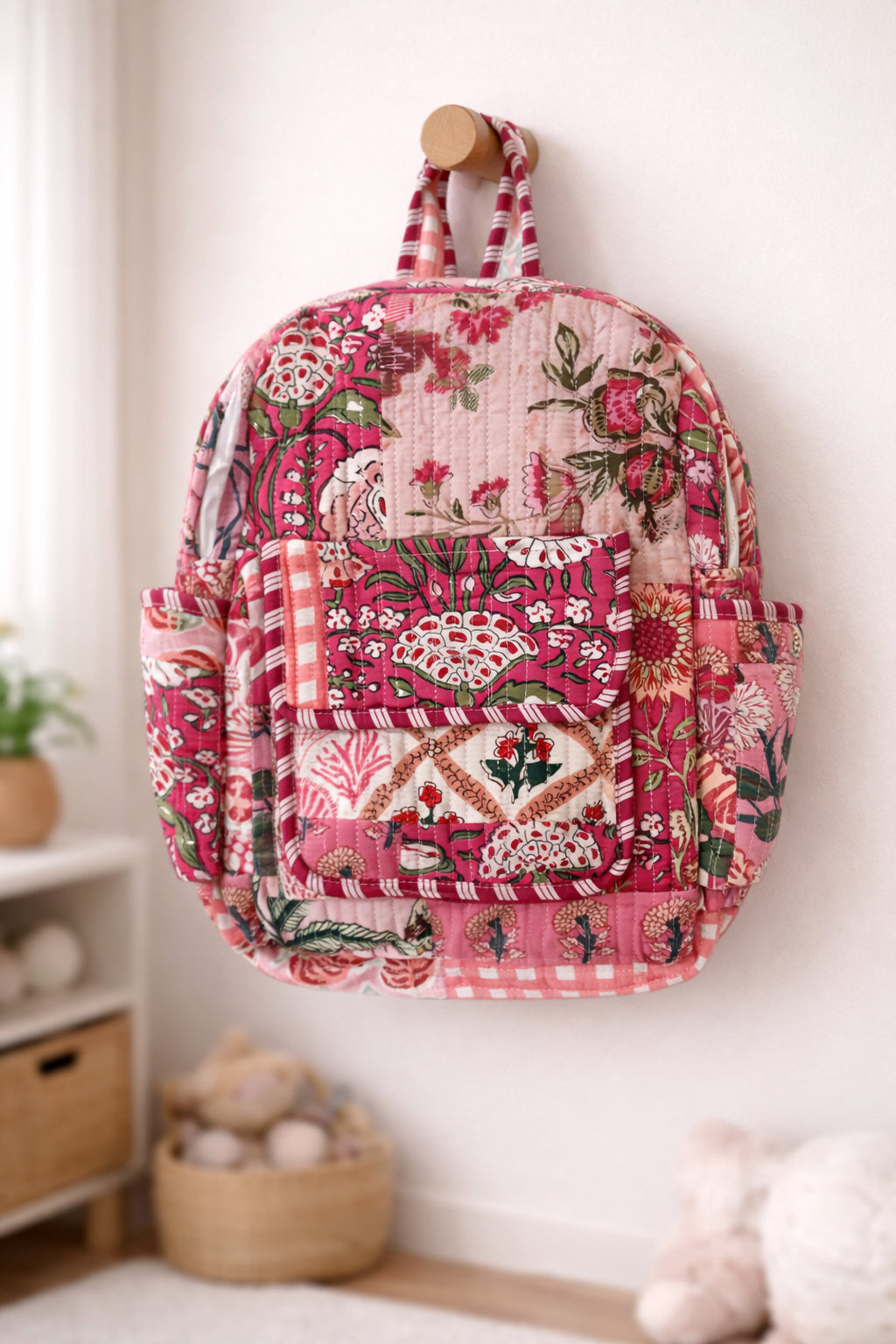 KIDS MINI BACKPACK