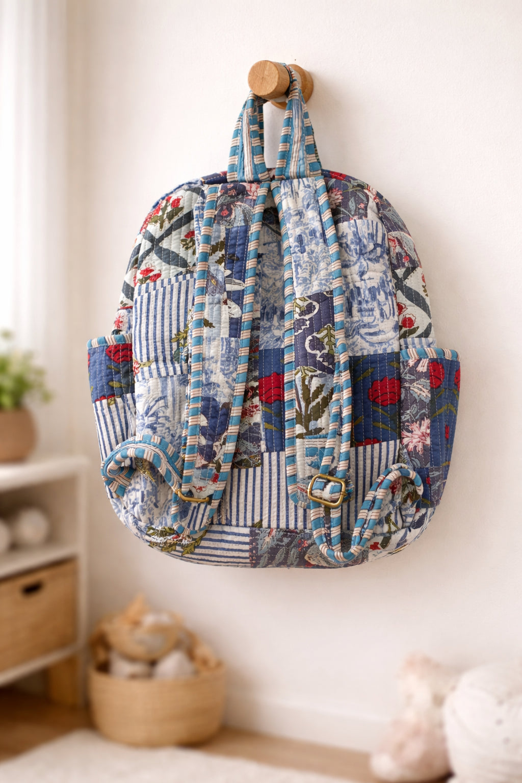 KIDS MINI BACKPACK