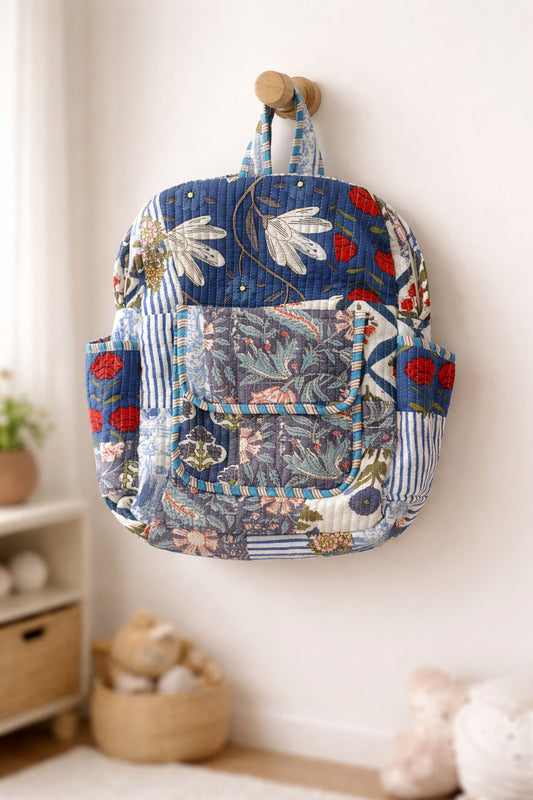Sienna Mini Backpack - Kids - Skye